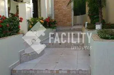 Casa com 3 quartos à venda na rua nicota bayeux, 264, jardim proença, campinas, 120 m2 por r$ 840.000