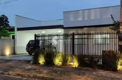 Casa com 3 quartos à venda na rua pedro vieira da silva, 552, jardim santa genebra, campinas, 220 m2 por r$ 1.170.000