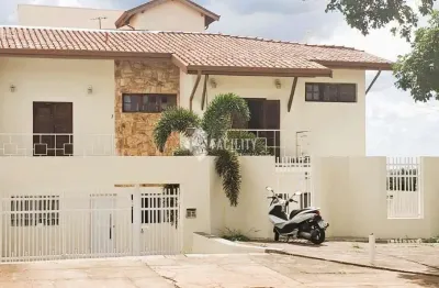 Casa com 11 quartos à venda na avenida professora ana maria silvestre adade, 811, parque das universidades, campinas, 330 m2 por r$ 1.650.000