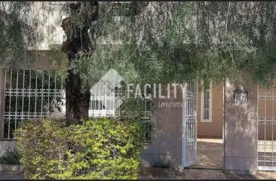 Casa com 4 quartos à venda na rua helena steimberg, 1232, nova campinas, campinas, 299 m2 por r$ 1.280.000