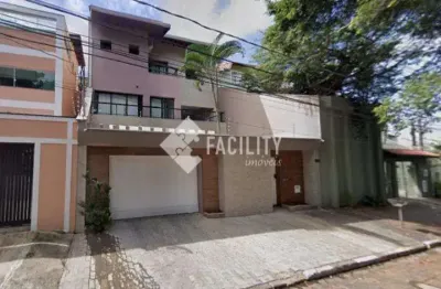 Casa com 3 quartos para alugar na avenida cláudio celestino toledo soares, 82, jardim paraíso, campinas, 340 m2 por r$ 6.900