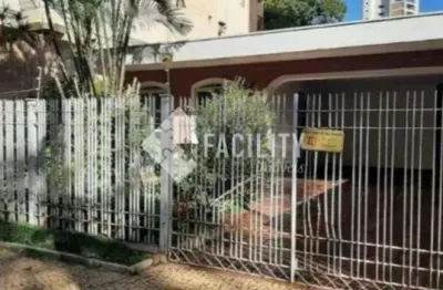 Casa comercial para alugar na avenida princesa d'oeste, 843, jardim proença, campinas, 244 m2 por r$ 10.000