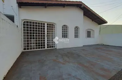 Casa comercial para alugar na rua doutor quintino de paula maudonnet, 576, parque taquaral, campinas, 280 m2 por r$ 3.500