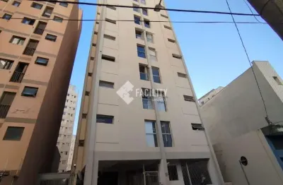 Apartamento com 1 quarto à venda na rua itu, 99, cambuí, campinas, 42 m2 por r$ 200.000