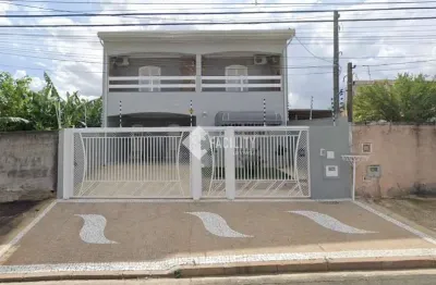 Casa com 4 quartos à venda na rua eduardo nadruz, 95, parque jambeiro, campinas, 238 m2 por r$ 985.000