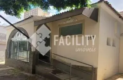 Casa comercial à venda na avenida anchieta, 517, cambuí, campinas, 205 m2 por r$ 1.599.999