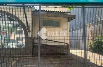 Casa comercial à venda na avenida anchieta, 517, cambuí, campinas, 205 m2 por r$ 1.599.999