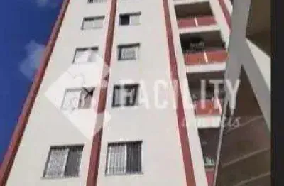 Apartamento com 2 quartos à venda na josé de sousa campos, 2200, chácara da barra, campinas, 70 m2 por r$ 400.000