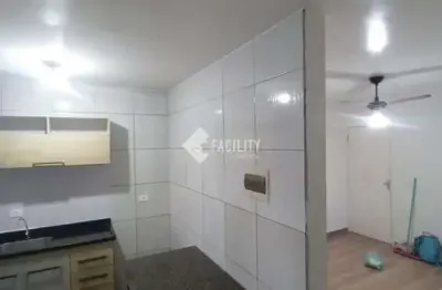 Apartamento com 2 quartos à venda na rua maria lígia stupelli amaral 275, 275, loteamento jardim das águas, sumaré, 50 m2 por r$ 160.000