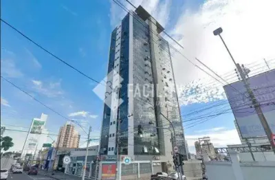 Sala comercial para alugar na rua sebastião de souza, 205, centro, campinas, 60 m2 por r$ 1.200