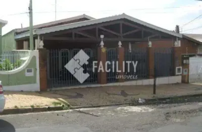 Casa com 3 quartos à venda na avenida brigadeiro rafael tobias de aguiar, 335, jardim aurélia, campinas, 220 m2 por r$ 790.000