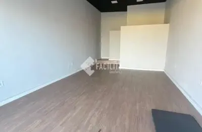 Sala comercial para alugar na rua piracicaba, 1110, jardim novo campos elíseos, campinas, 60 m2 por r$ 2.000