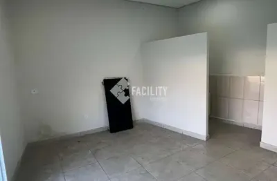 Sala comercial para alugar na rua piracicaba, 1116, jardim novo campos elíseos, campinas, 45 m2 por r$ 3.000