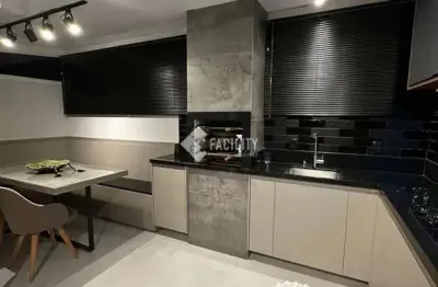 Cobertura com 2 quartos à venda na rua amilar alves, 132, vila joão jorge, campinas, 125 m2 por r$ 650.000