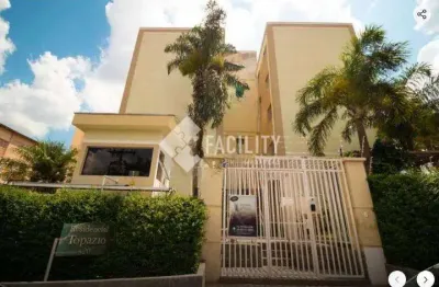 Apartamento com 3 quartos à venda na rua rio grande do sul, 620, vila santana, campinas, 76 m2 por r$ 290.000