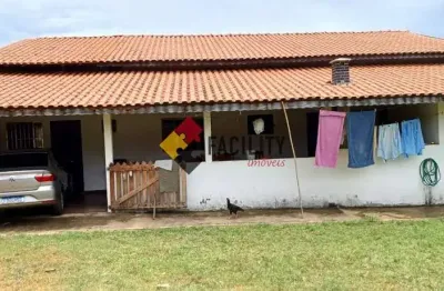 Chácara / sítio com 2 quartos à venda na escolinha, 3, zona rural, ouro fino, 120 m2 por r$ 200.000