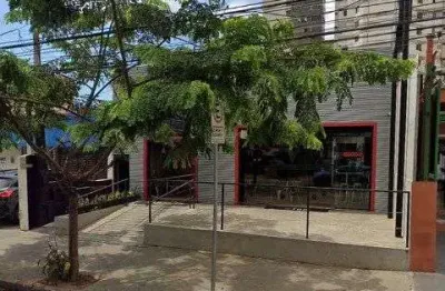 Sala comercial para alugar na rua santos dumont, 499, cambuí, campinas, 200 m2 por r$ 12.000