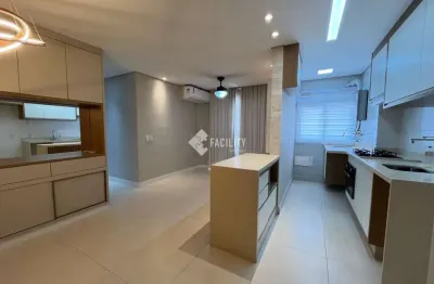 Apartamento com 3 quartos à venda na avenida monsenhor jerônimo baggio, 275, jardim nossa senhora auxiliadora, campinas, 75 m2 por r$ 875.000