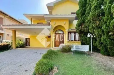 Casa em condomínio fechado com 3 quartos à venda na avenida engenheiro luiz antônio laloni, 321, tijuco das telhas, campinas, 270 m2 por r$ 1.850.000