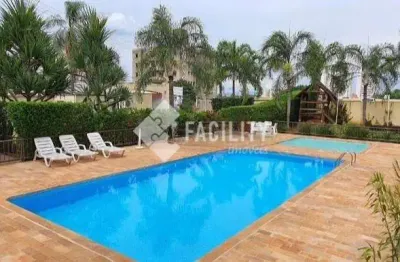 Apartamento com 3 quartos à venda na rua hermantino coelho, 743, mansões santo antônio, campinas, 70 m2 por r$ 650.000