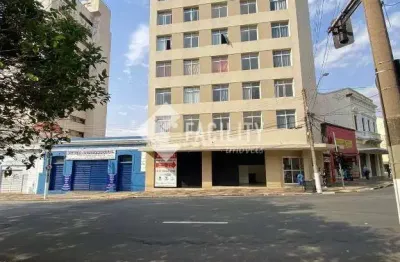 Sala comercial para alugar na avenida andrade neves, 22, centro, campinas, 99 m2 por r$ 4.999