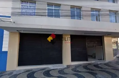 Sala comercial para alugar na avenida andrade neves, 14, centro, campinas, 34 m2 por r$ 2.000