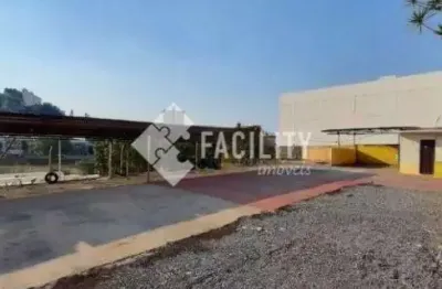 Terreno comercial para alugar na rua manoel francisco mendes, 133, jardim do trevo, campinas por r$ 6.000