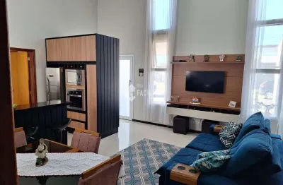 Casa em condomínio fechado com 3 quartos à venda na rua ottawa, 10, jardim montreal residence, indaiatuba, 99 m2 por r$ 880.000