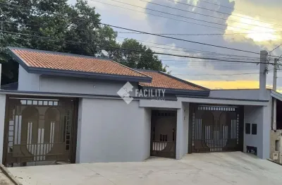 Casa com 6 quartos à venda na benevenor de mello, 204, jardim bandeirantes, mogi guaçu, 252 m2 por r$ 650.000