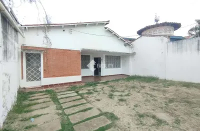 Casa com 2 quartos para alugar na rua proença, 576, jardim proença, campinas, 130 m2 por r$ 2.500