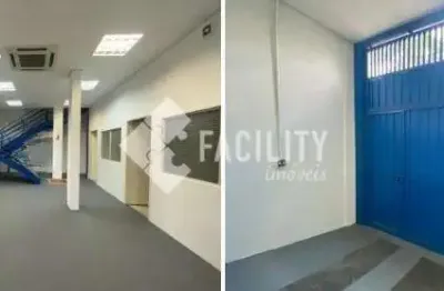 Prédio à venda na rua barão geraldo de resende, 143, vila itapura, campinas, 820 m2 por r$ 2.899.999