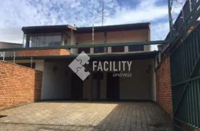 Casa comercial para alugar na avenida josé bonifácio, 719, jardim das paineiras, campinas, 360 m2 por r$ 8.500