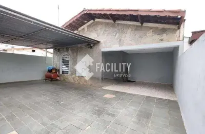 Casa com 4 quartos à venda na rua joão vedovello, 139, parque rural fazenda santa cândida, campinas, 300 m2 por r$ 1.573.000