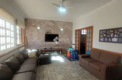 Casa com 4 quartos à venda na rua josé antônio pinto borges, 99, jardim chapadão, campinas, 240 m2 por r$ 920.000