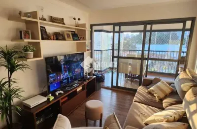 Apartamento com 3 quartos à venda na rua alberto faria, 182, jardim brasil, campinas, 107 m2 por r$ 1.565.000