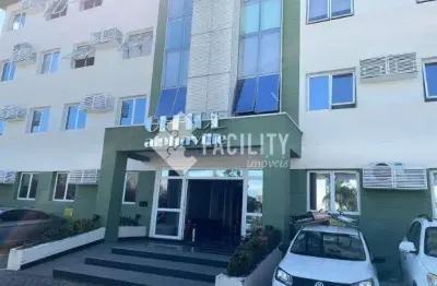 Sala comercial para alugar na rua embiruçu, 250, loteamento alphaville campinas, campinas, 47 m2 por r$ 2.549