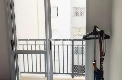 Apartamento com 2 quartos à venda na rua clara camarão, 272, jardim amazonas, campinas, 48 m2 por r$ 230.000