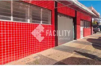 Sala comercial para alugar na rua doutor fernão pompeu de camargo, 1233, jardim leonor, campinas, 240 m2 por r$ 4.000