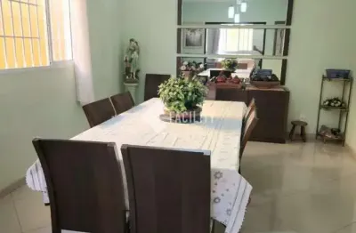 Casa com 3 quartos à venda na rua vergílio marques, 250, jardim carlos lourenço, campinas, 184 m2 por r$ 710.000