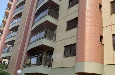 Apartamento com 3 quartos à venda na rua santo antônio, 60, cambuí, campinas, 138 m2 por r$ 970.000