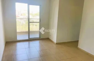Apartamento com 3 quartos à venda na rua joaquim ulisses sarmento, 86, residencial parque da fazenda, campinas, 61 m2 por r$ 360.000