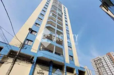 Apartamento com 2 quartos para alugar na rua álvares machado, 368, centro, campinas, 75 m2 por r$ 1.650