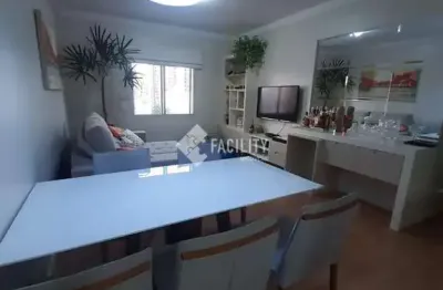 Apartamento com 2 quartos à venda na avenida doutor moraes salles, 1307, centro, campinas, 88 m2 por r$ 465.000