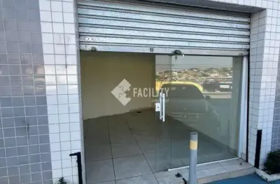 Sala comercial para alugar na rua piracicaba, 1120, jardim novo campos elíseos, campinas, 60 m2 por r$ 1.930