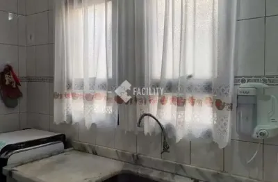 Apartamento com 2 quartos à venda na rua bernardino martins filho, 275, jardim das bandeiras, campinas, 67 m2 por r$ 200.000