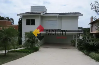 Casa em condomínio fechado com 4 quartos à venda na avenida noé vincie, 214, loteamento arboreto dos jequitibás (sousas), campinas, 390 m2 por r$ 2.700.000