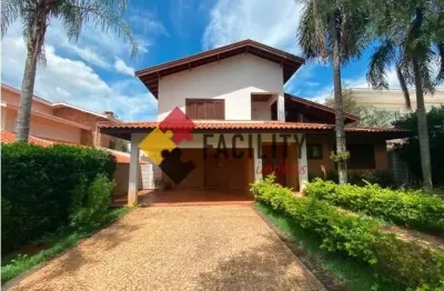 Casa em condomínio fechado com 4 quartos à venda na rua pedro natalino zaghi, 244, loteamento residencial barão do café, campinas, 400 m2 por r$ 3.700.000