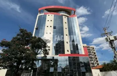 Sala comercial para alugar na rua frei manoel da ressurreição, 1488, jardim brasil, campinas, 50 m2 por r$ 2.299
