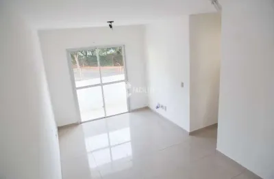 Apartamento com 2 quartos à venda na avenida ary rodrigues, 315, parque camélias, campinas, 57 m2 por r$ 260.000