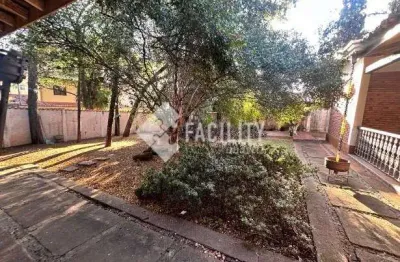Casa com 6 quartos à venda na rua doutor luciano venere decourt, 439, cidade universitária, campinas, 385 m2 por r$ 1.419.000